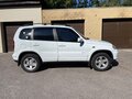 2013 Chevrolet Niva I Рестайлинг, белый, 535000 рублей - вид 5