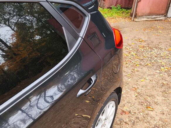 2013 Kia Ceed II, чёрный, 950000 рублей - вид 20