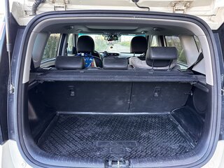 2017 Kia Soul II Рестайлинг, бежевый, 1850000 рублей, вид 2