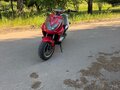 2012 Stels Tactic, красный, 85000 рублей - вид 5