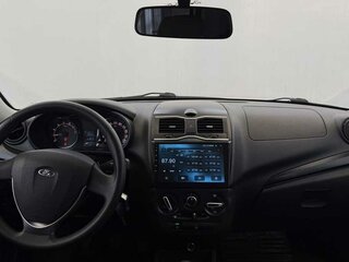 2025 Lada (ВАЗ) Granta I Рестайлинг, белый, 848000 рублей, вид 5