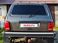 2025 Lada (ВАЗ) Niva Legend Euro-2 I, коричневый, 1050000 рублей - вид 5