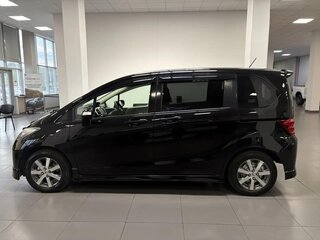 2010 Honda Freed I, чёрный, 885000 рублей, вид 2