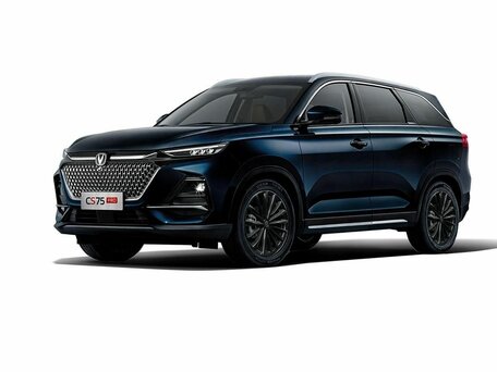 Changan CS75 Pro