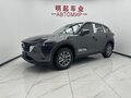 2023 Mazda CX-5 II Рестайлинг, чёрный, 2150000 рублей