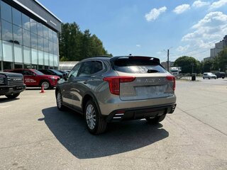 2026 Haval Jolion I Рестайлинг 2, серый, 2799000 рублей, вид 5