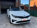2018 Kia Optima IV Рестайлинг, белый, 2150000 рублей