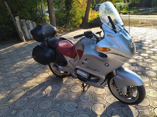 BMW R 1100 RT