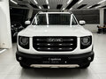 2024 Haval Dargo I, белый, 2438000 рублей - вид 2