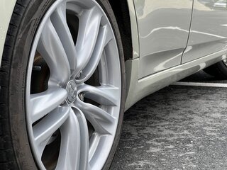 2007 Infiniti G35 IV, серый, 1000000 рублей, вид 5
