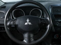 2012 Mitsubishi ASX I, серый - вид 11