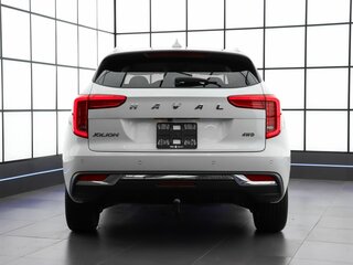 2023 Haval Jolion I, белый, 1999000 рублей, вид 5