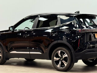 2025 Chery Tiggo 4 I Рестайлинг 2, чёрный, 1890000 рублей, вид 3