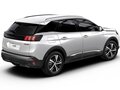 2026 Peugeot 4008 II Рестайлинг, белый, 4499000 рублей - вид 2
