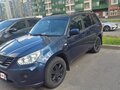 2012 Vortex Tingo I (FL), синий
