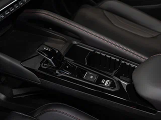 2026 Geely Coolray I Рестайлинг 2, красный, 2774990 рублей, вид 2