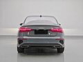 2022 Audi A3 35 TFSI Long IV (8Y), голубой - вид 4
