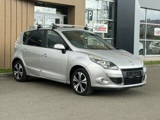 Renault Scenic III