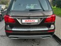 2015 Mercedes-Benz GL-Класс 350 II (X166), коричневый, 2600000 рублей - вид 3