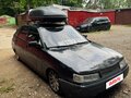2008 Lada (ВАЗ) 2112, синий, 200000 рублей - вид 10