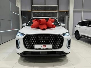 2026 Tenet T9, белый, 4299000 рублей, вид 3