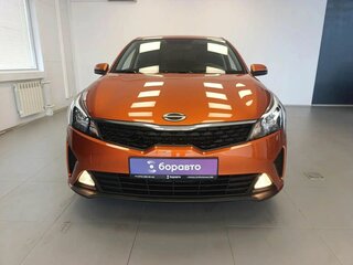 2025 Solaris KRS, красный, 2560000 рублей, вид 5