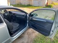 2008 Opel Astra GTC H Рестайлинг, бежевый, 410000 рублей - вид 8