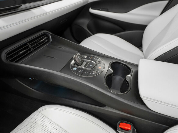 2025 BYD Seal 05 15.87 kWh, белый, 2800000 рублей - вид 13