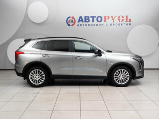 2024 Haval Jolion I Рестайлинг, серый, 2350000 рублей, вид 5