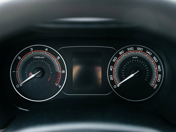 2026 Lada (ВАЗ) Vesta I Рестайлинг (NG), белый, 1580000 рублей - вид 11
