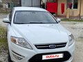 2010 Ford Mondeo IV Рестайлинг, белый, 900000 рублей - вид 2