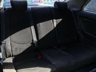 2011 Kia Cerato Koup II, белый, 460000 рублей, вид 5