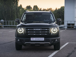 2022 Haval Dargo I, чёрный, 2298000 рублей, вид 2