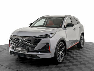 2024 Changan UNI-S I, серый, 2200000 рублей, вид 1