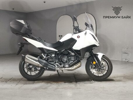 2022 Honda NT1100, белый, 1499000 рублей, вид 1
