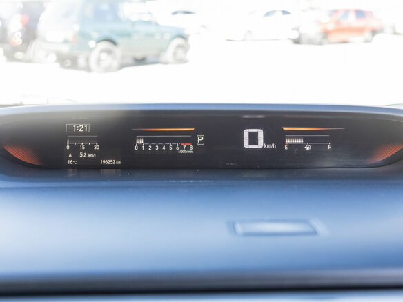 2020 Honda Stepwgn V Рестайлинг, серый, 2299000 рублей - вид 17