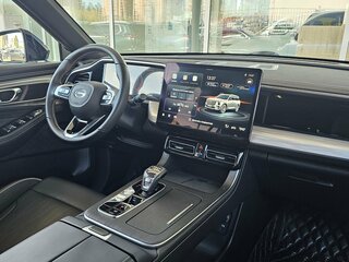 2024 GAC GS8 II, чёрный, 3499000 рублей, вид 5