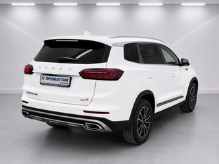 2021 Chery Tiggo 8 Pro I, белый, 1660000 рублей, вид 4