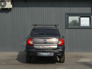 2019 Datsun on-DO I, серый, 449999 рублей, вид 5
