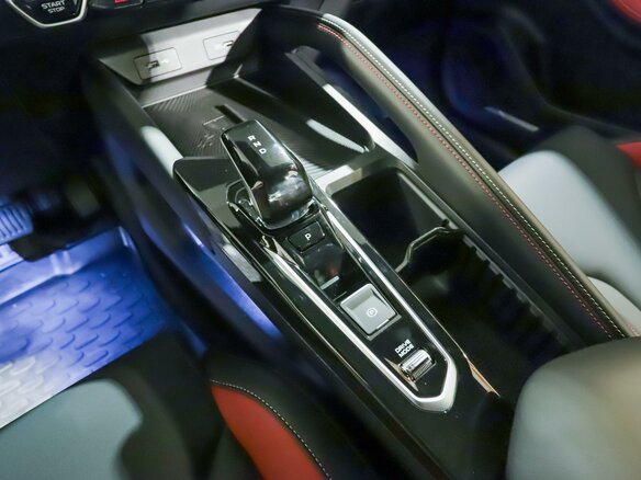 2026 Belgee X50+, чёрный, 2800000 рублей - вид 13