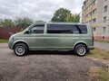 2011 Volkswagen Caravelle T5 Рестайлинг, серый, 2750000 рублей