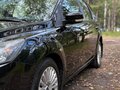 2010 Ford Focus II Рестайлинг, чёрный, 673000 рублей - вид 6