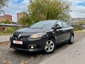 2013 Renault Fluence I Рестайлинг, коричневый, 710000 рублей - вид 1
