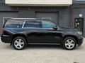 2018 Chevrolet Tahoe IV, чёрный, 3750000 рублей - вид 3