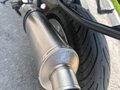 2007 BMW F 800 ST, серебристый, 399000 рублей - вид 11
