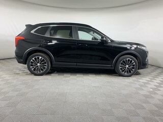 2026 Haval Jolion I Рестайлинг, чёрный, 2649000 рублей, вид 4