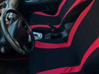 2005 Mitsubishi Lancer IX, серебристый, 220000 рублей, вид 5