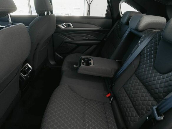 2026 Haval F7 II, синий, 2999000 рублей - вид 21