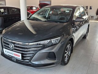 2024 Changan Eado Plus I, серый, 2489900 рублей, вид 2