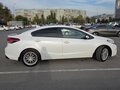 2017 Kia Cerato III Рестайлинг (Classic), белый, 1590000 рублей - вид 6